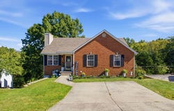 118 River Oak Drive, Frankfort, KY 40601