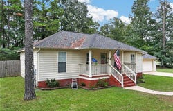 15500 Woodridge Lane, Brookwood, AL 35444