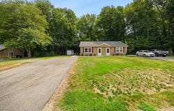 30 Old Forge Road, Bridgewater, MA 02324