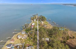Hickory Pt Road, Aurora, NC 27806