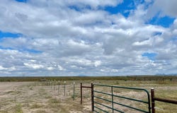 1006 N Summer St, Marfa, TX 79843