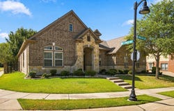 506 Longfellow Lane, Fairview, TX 75069