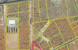 15297 Snohomish Loop, El Paso, TX 79938