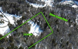 Silver Creek Parkway, Snowshoe, WV 26209