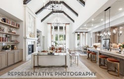 1832 Wheatgrass Lane, Bartonville, TX 76226