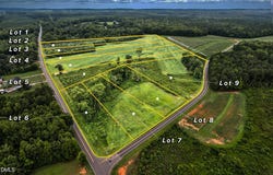 Murray Loop Road lot: 7, Whitakers, NC 27891