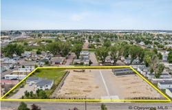 402 E PROSSER RD, Cheyenne, WY 82007