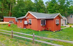 4357 Broughton Drive, Mio, MI 48647
