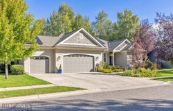 601 Oxford Drive, Bozeman, MT 59715