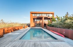 360 Dune Road, Bridgehampton, NY 11976