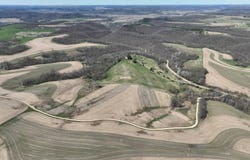 Swede Bottom Rd, Houston, MN 55973
