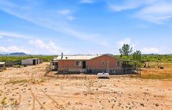 843 E Kokopelli Lane, Cochise, AZ 85606
