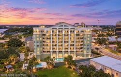 1211 E New Haven Avenue, Melbourne, FL 32901