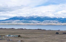Foster Drive lot: 3, Townsend, MT 59644