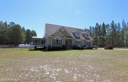 436 Millwork Lane, Aberdeen, NC 28315