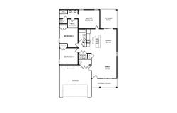 133 Johnson Road, Powersite, MO 65731