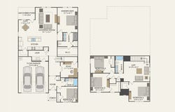 14164 Marion Downs Trail, Pilot Point, TX 76258