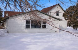 501 W 2nd Ave, Portal, ND 58772