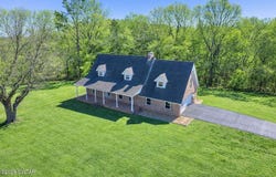 105 Center Hill-Wright Road, Reagan, TN 38368