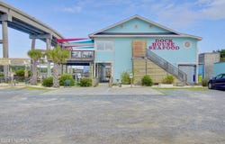 101 S Shore Drive, Holden Beach, NC 28462