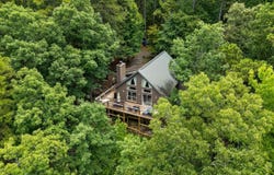 300 Sally Ann Drive, Shirley, AR 72088