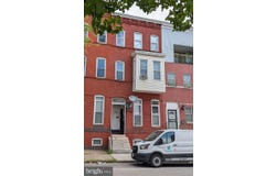 1923 MCCULLOH Street, BALTIMORE, MD 21217