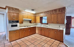 601 Wayland, Plainview, TX 79072