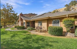 33208 Highway 190, Springville, CA 93265