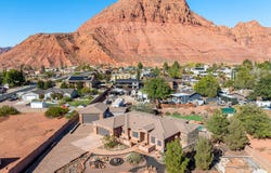 155 E 200 N, Ivins, UT 84738