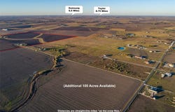14914 Svenska Rd, Coupland, TX 78615