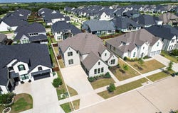 4560 Silver Spur Drive, Prosper, TX 75078