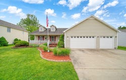 329 O'Brian Drive, Milan, MI 48160