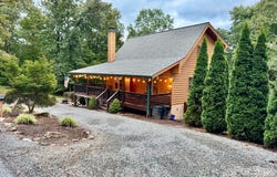 566 Nathan McDaniel Drive, Nebo, NC 28761