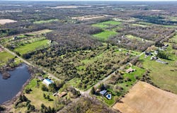 Springbrook Road, Horton, MI 49246
