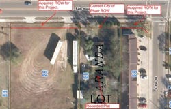 630 E Sam Houston Boulevard, Pharr, TX 78577