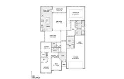 136 Shoreview Drive, Rhome, TX 76078