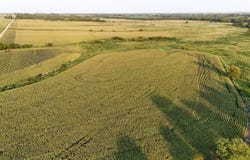 SW 130th Rd, Kincaid, KS 66039