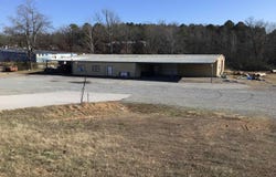 4511 Hwy 65 S, Clinton, AR 72031