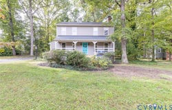 12253 Lees Ln, Ashland, VA 23005