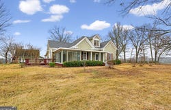 402 Tom Bell Road, Milner, GA 30257