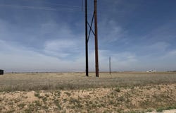 1704 Hawk Road, Levelland, TX 79336
