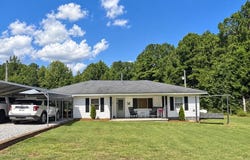1688 Mount Carmel Rd, Abbeville, SC 20620