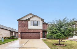 4434 Acerno St, Round Rock, TX 78665