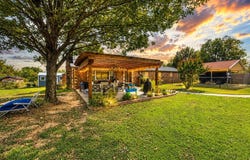 140 E Hilltop Dr, Mc Alester, OK 74501