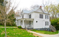 900 High Street, Farmville, VA 23901