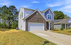 745 Mirror Pond Drive, Zebulon, NC 27597