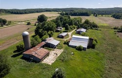3102 S 9 ROAD, SLAGLE TWP, MI 49638
