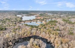 Pine Bluff Road, Dorchester, SC 29437