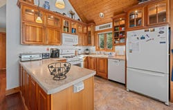 4001 SHANGRI LA RD, Eagle River, WI 54521