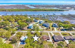 515 Shoreline Drive E, Sunset Beach, NC 28468